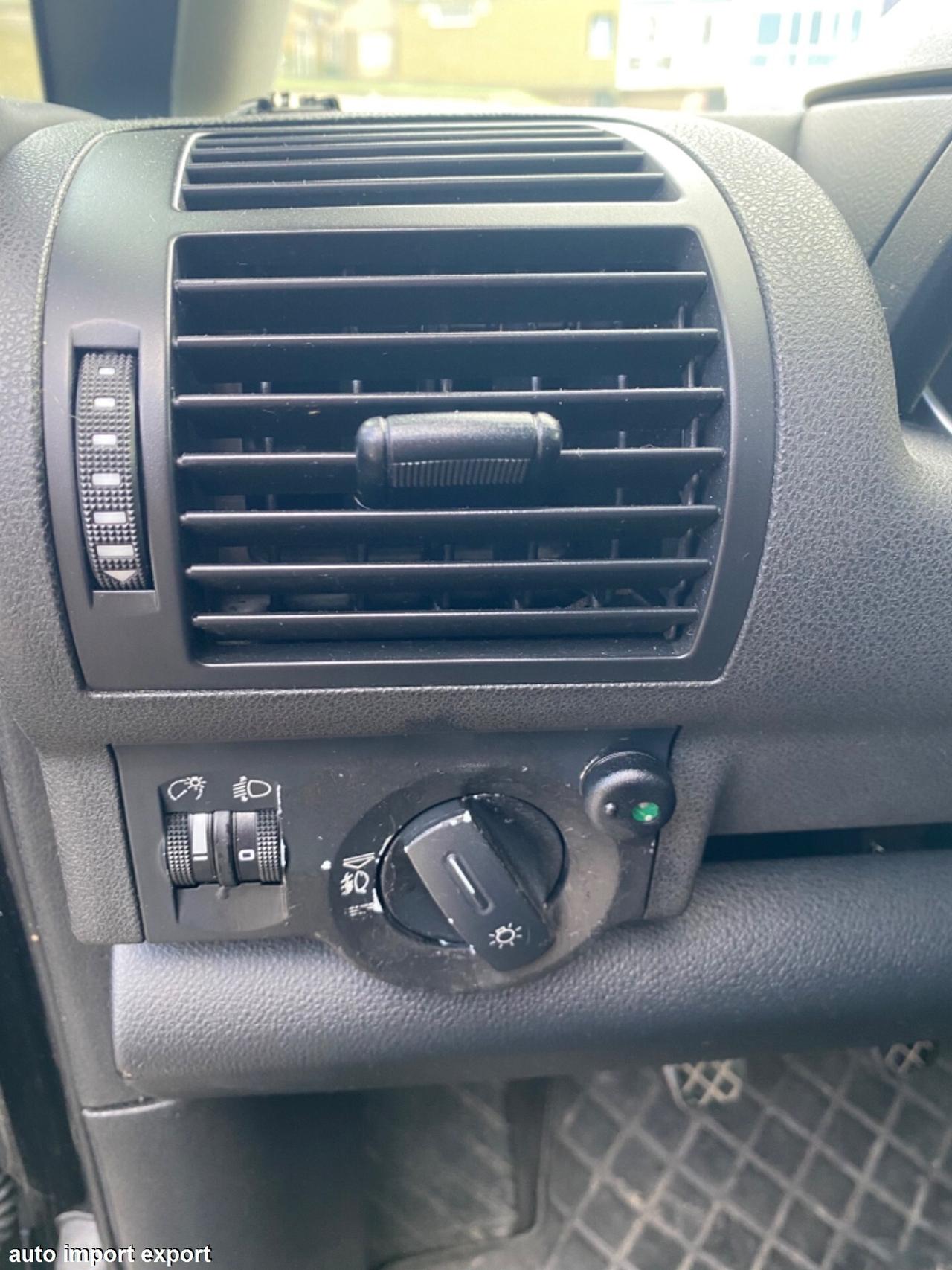 Audi A2 1.4 TDI 2004 Asi Full Navi Tetto