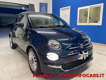 FIAT 500 1.0 Hybrid Dolcevita NEOPATENTATI