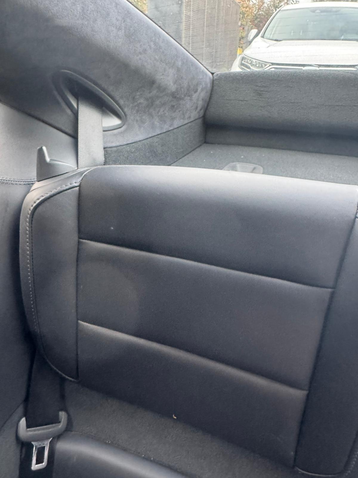 Porsche 911 3.0 Carrera 4 Cabriolet