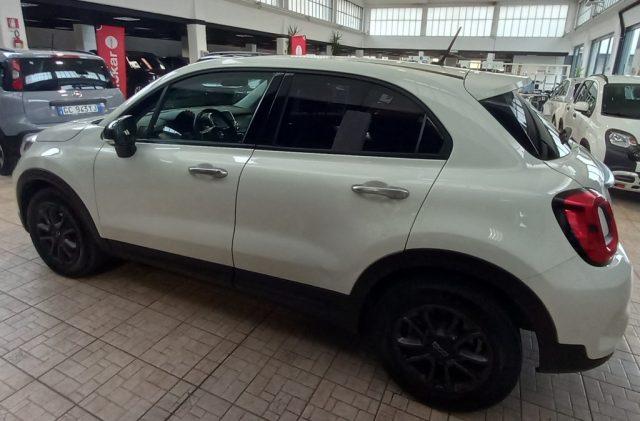 FIAT 500X 1.3 MultiJet 95 CV Club