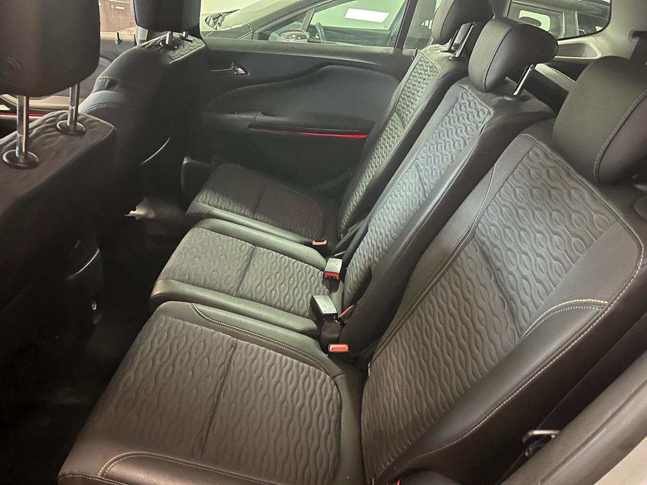 Opel Zafira Tourer 1.6 Turbo EcoM 150CV Cosmo