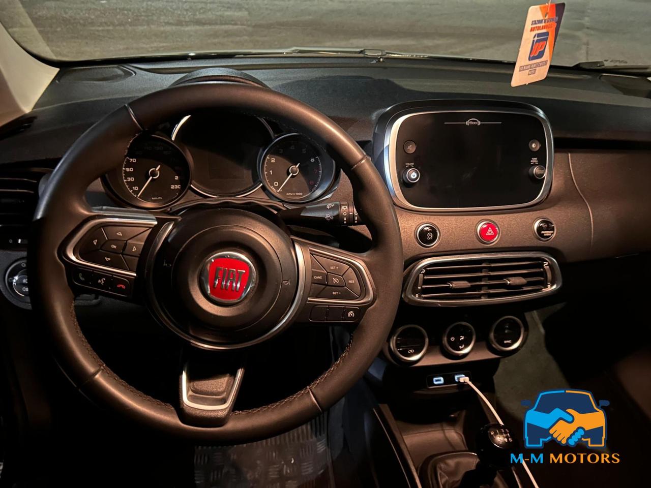 Fiat 500 X 500X 1.0 T3 Cross 120cv