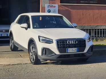 AUDI Q2 30 TFSI