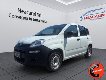 Fiat Panda +IVA 1.2 POP NEW VAN N1 2 POSTI-CLIMA-E6D-