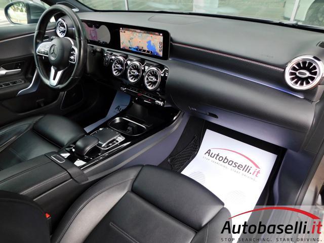 MERCEDES-BENZ A 180 D AUTOMATIC ''SPORT''
