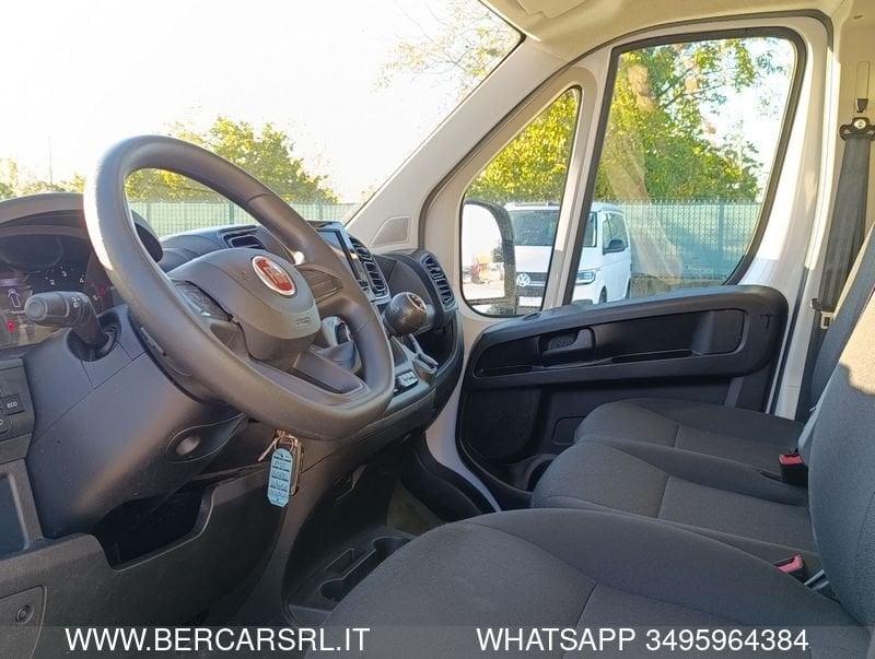 FIAT Ducato Ducato 33 2.2 Mjt 120CV PM-TM Furgone
