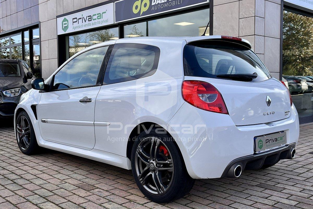 RENAULT Clio 2.0 16V 203CV 3 porte RS