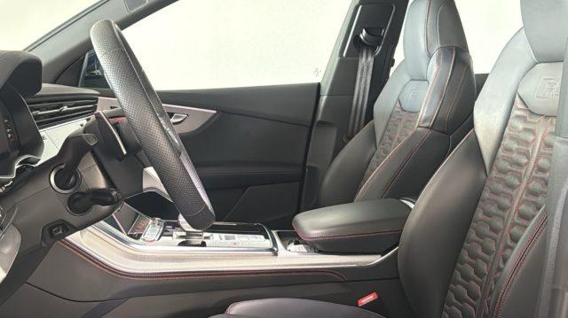 AUDI RS Q8 TFSI V8 600 CV Quattro Tiptronic