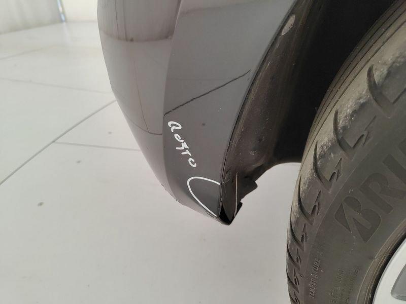 Audi A1 A1 SPB 25 TFSI Identity Black - OK PER NEOPATENTATI ! AUTOVETTURA RISERVATA A RIVENDITORI !!!