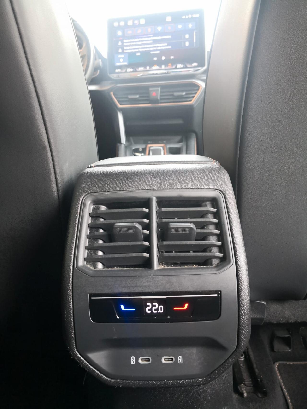 Cupra Leon 1.5 Hybrid DSG ***GARANZIA UFFICIALE VW/CUPRA***