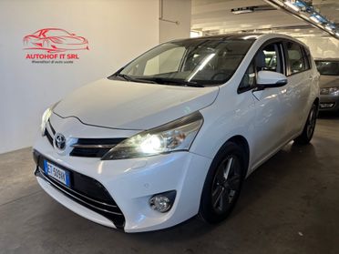 Toyota Verso 1.6 D-4D | 7 POSTI |