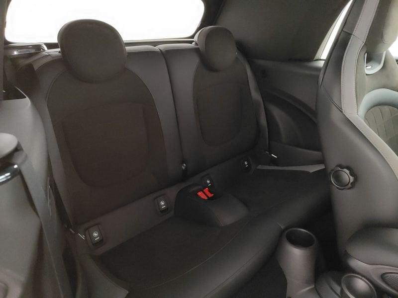 MINI Mini 3 porte 2.0 John Cooper Works Cabrio
