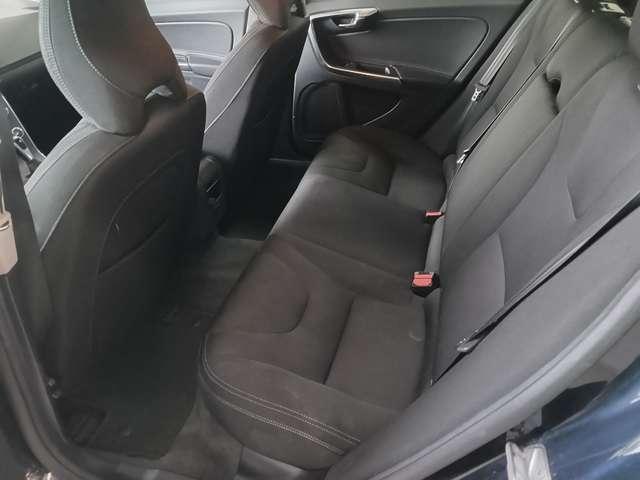 Volvo V60 V60 I 2014 2.0 d2 Summum