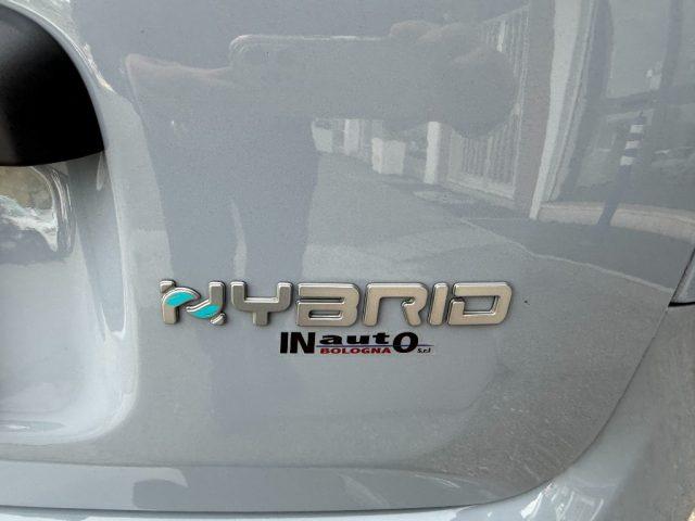 FIAT Panda 1.0 FireFly S&S Hybrid City Life APPLE/ANDROID AUT