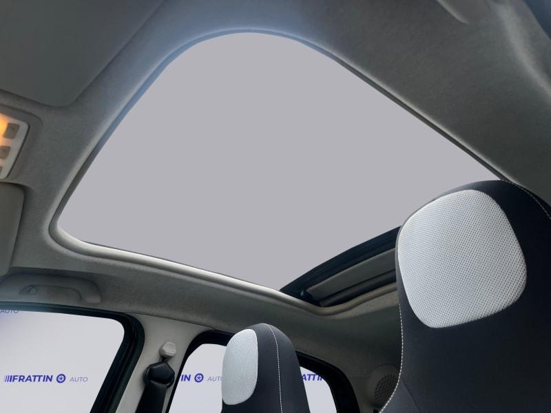 SMART FORFOUR 70 1.0 PASSION