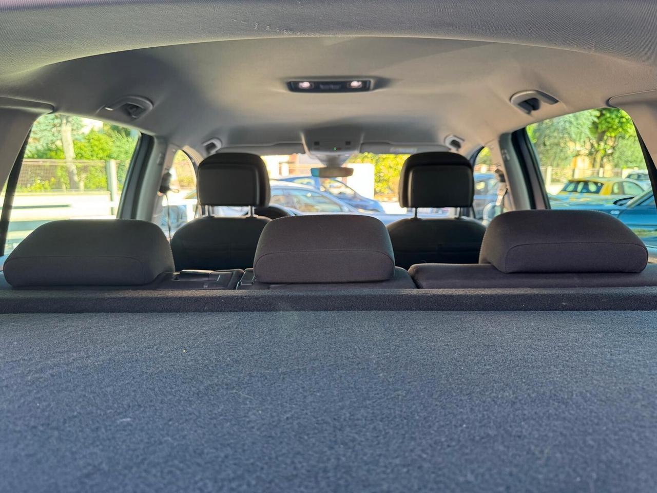 VW TIGUAN 2.0 TDI 150cv SCR DSG LIFE