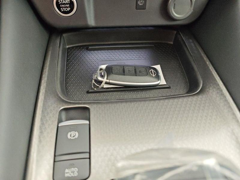 Nissan Qashqai MHEV 158 CV Xtronic N-Connecta + Vernice