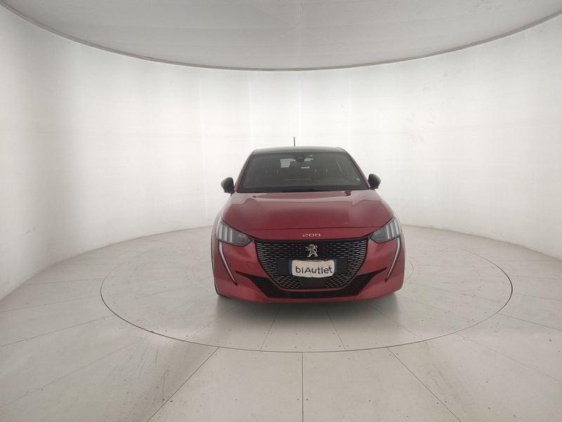 Peugeot 208 1.2 puretech GT s&s 130cv eat8