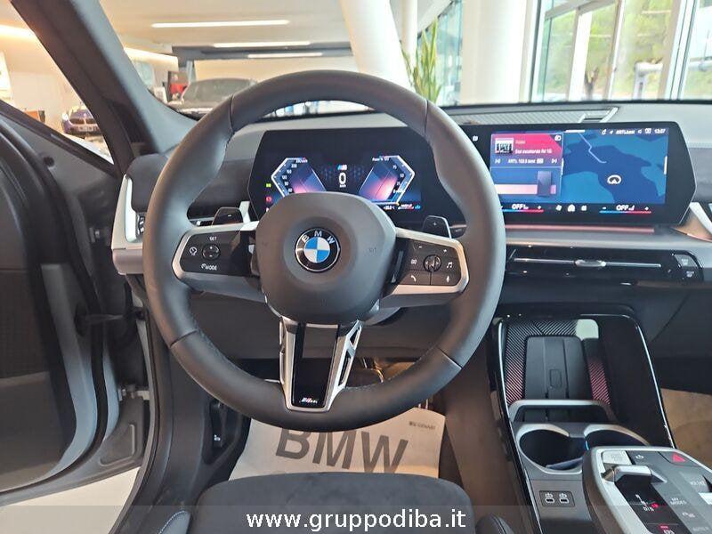 BMW X2 F39 Diesel sdrive18d Msport auto