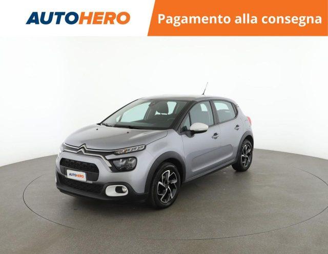 CITROEN C3 PureTech 83 S&S You