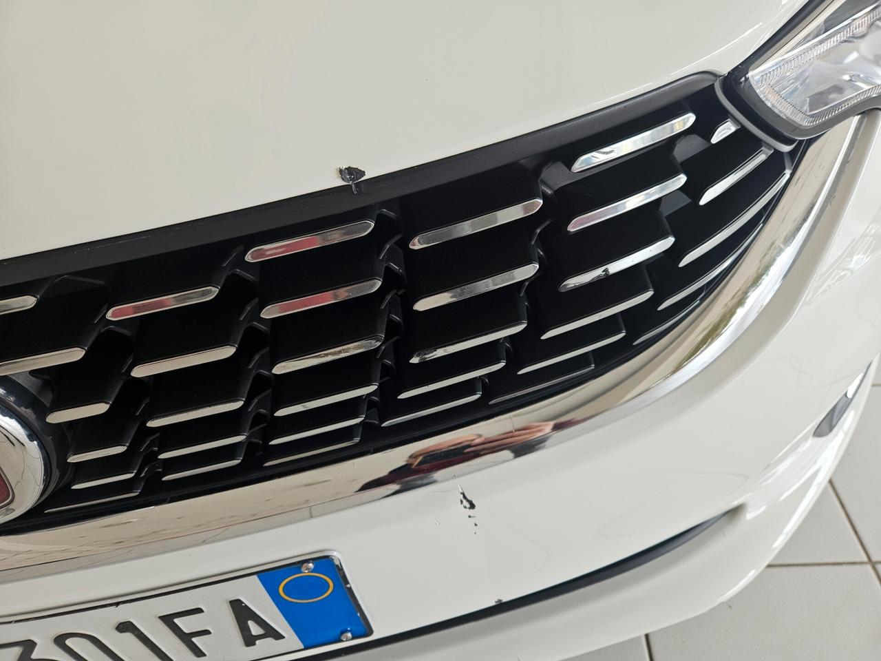 Fiat Tipo 1.4 4 porte Opening Edition