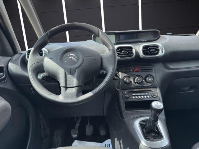 CITROEN C3 Picasso 1.6 HDi 90 Seduction