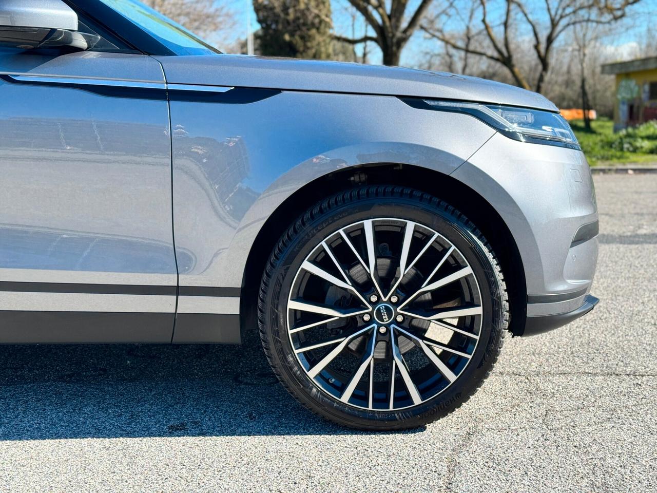 Land Rover Range Velar 2.0 HSE 180CV -PREZZO REALE-