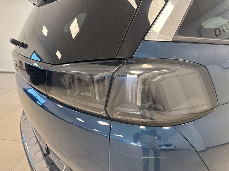 Peugeot 5008 5008 BlueHDi 130 S&S Active Pack