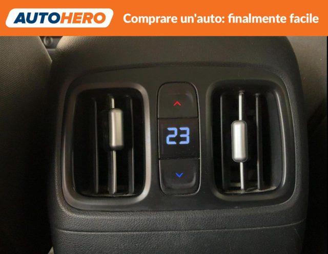 HYUNDAI Tucson 1.6 HEV aut. XLine