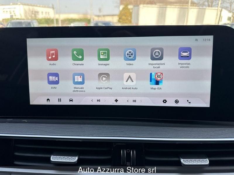 DR AUTOMOBILES dr7 dr 7 1.6 T-GDI DCT Bi-Fuel GPL