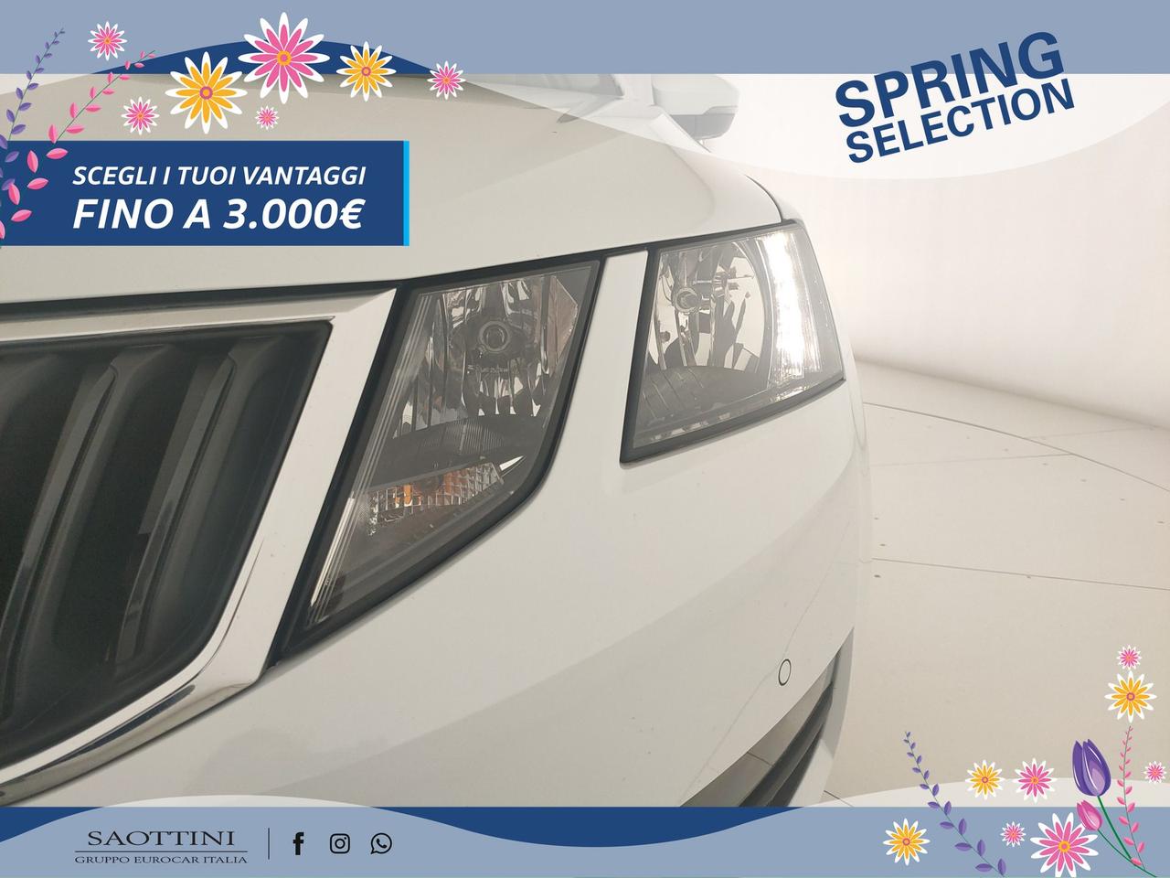 Wagon 1.5 g-tech Executive 130 CV DSG