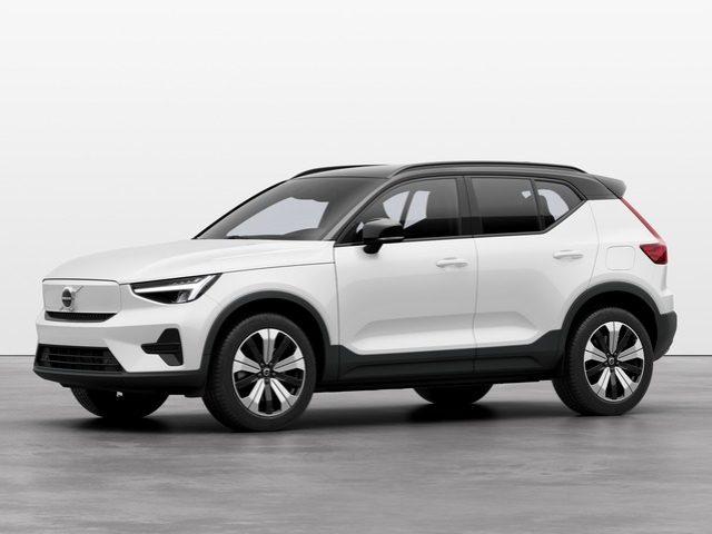 VOLVO XC40 Recharge Pure Electric Single Motor FWD Plus NETTO