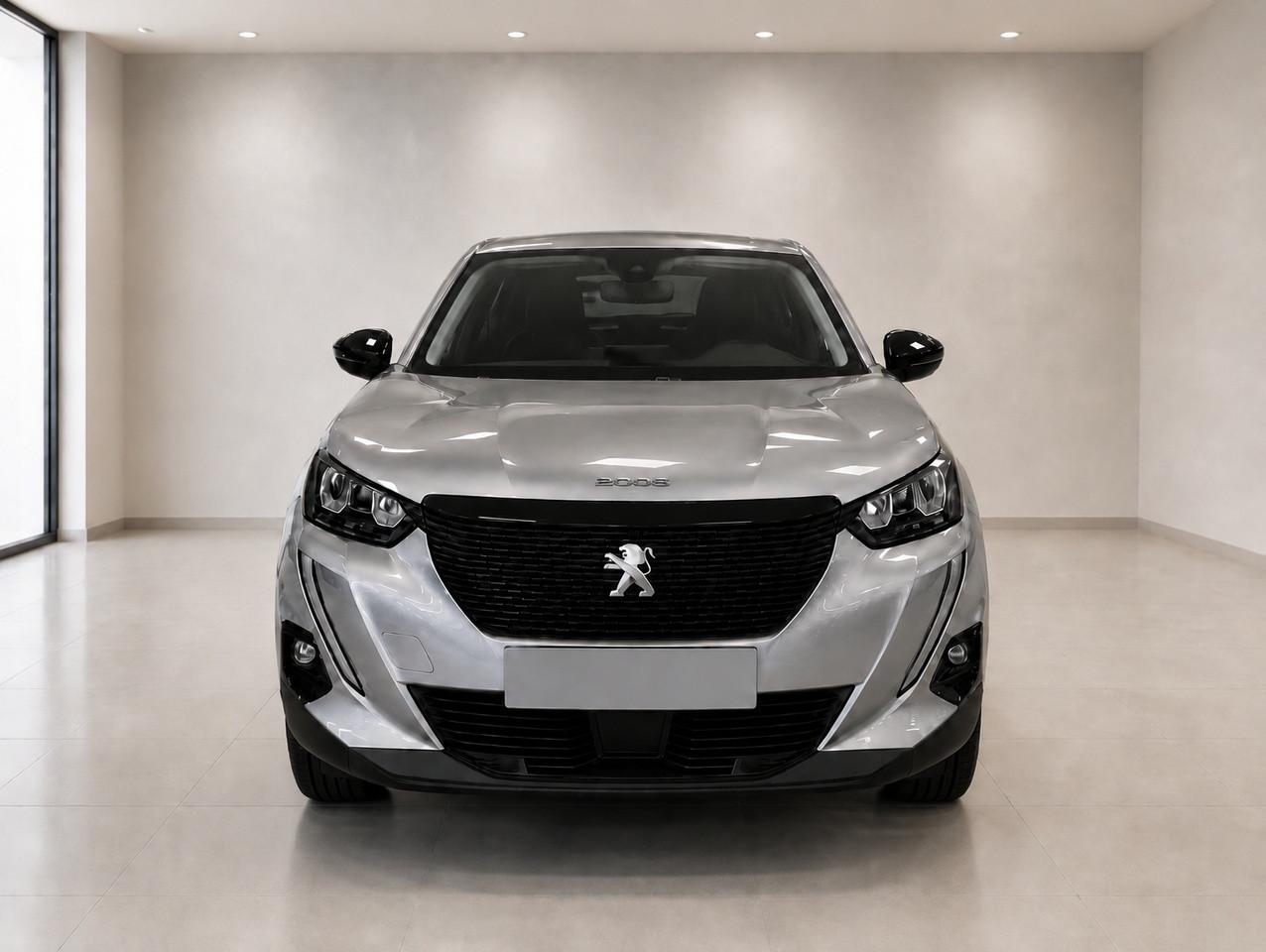 PEUGEOT 2008 2ª serie - 2008 PureTech 100 S&S Active