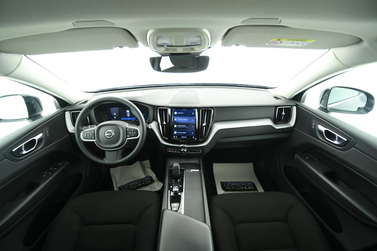 VOLVO XC60 2.0 b4 Momentum Pro awd auto CAMERA+C18"