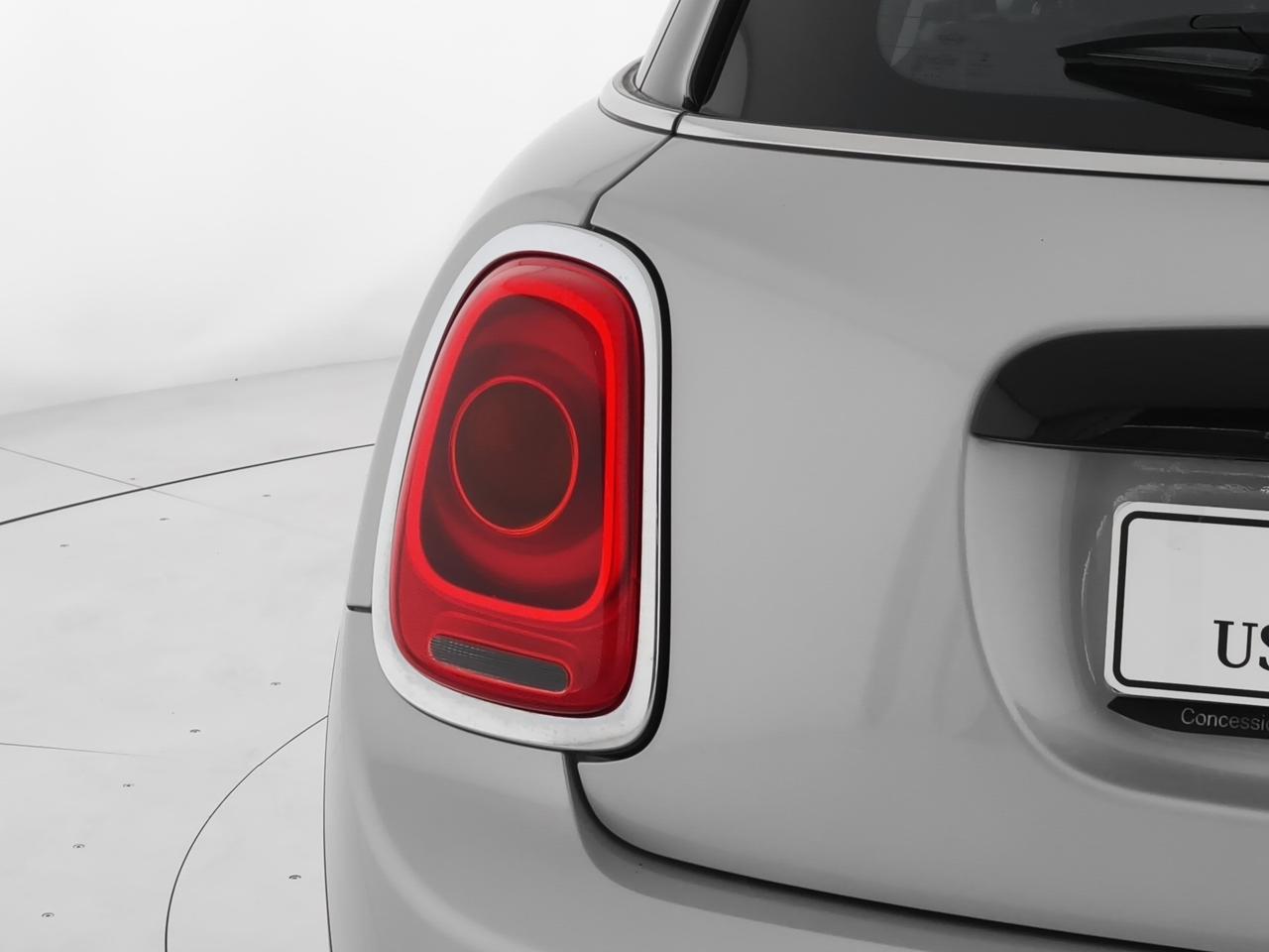 MINI Mini Cooper D Boost 5 Porte