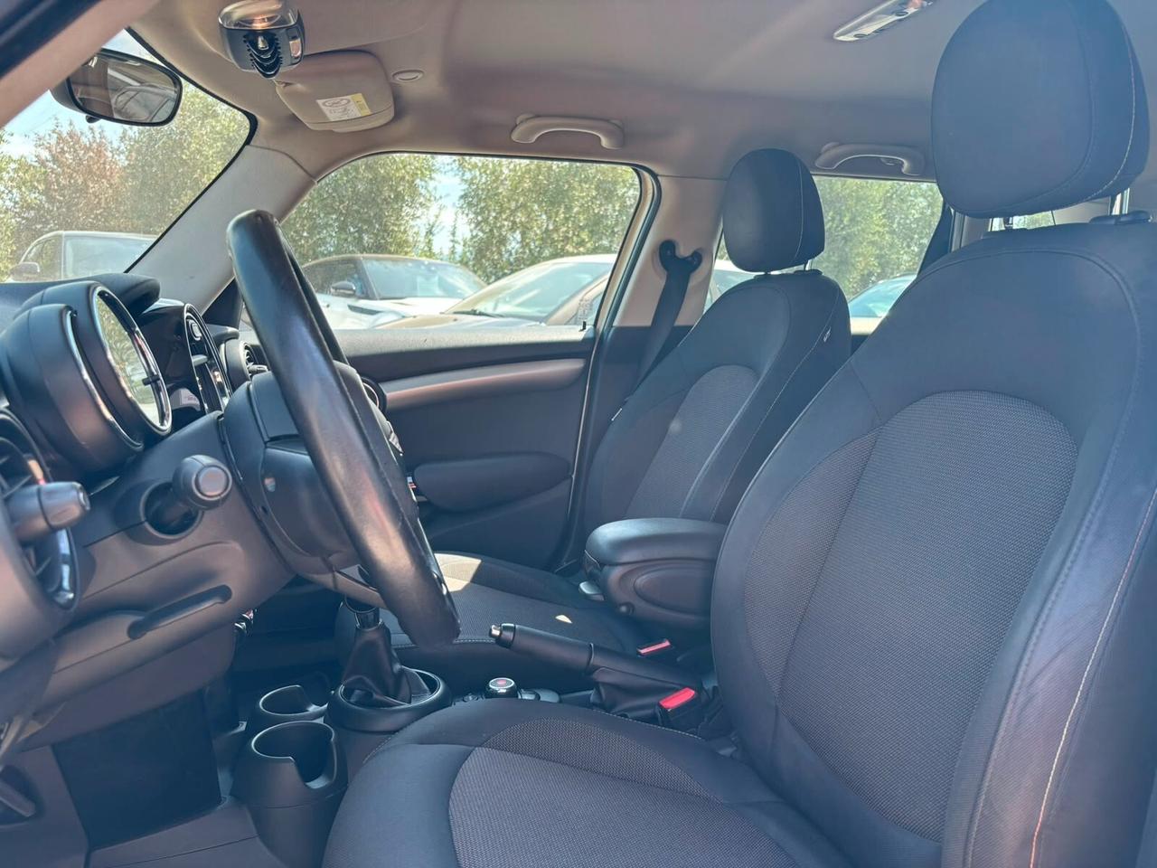 Mini 1.5 Cooper D Business XL NEOPATENTATI