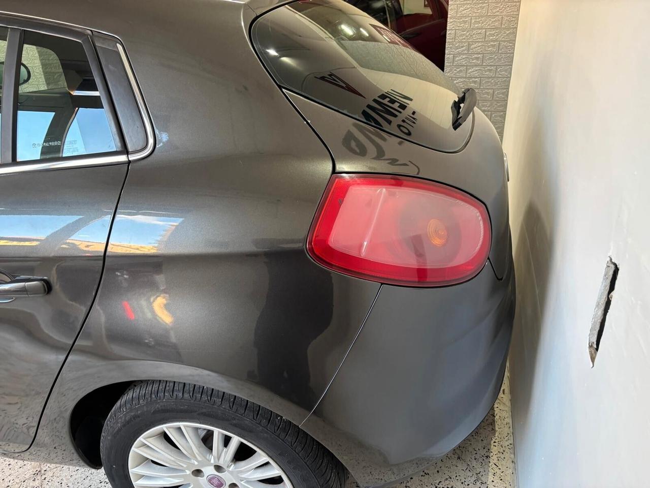 Fiat Bravo 1.4 Active