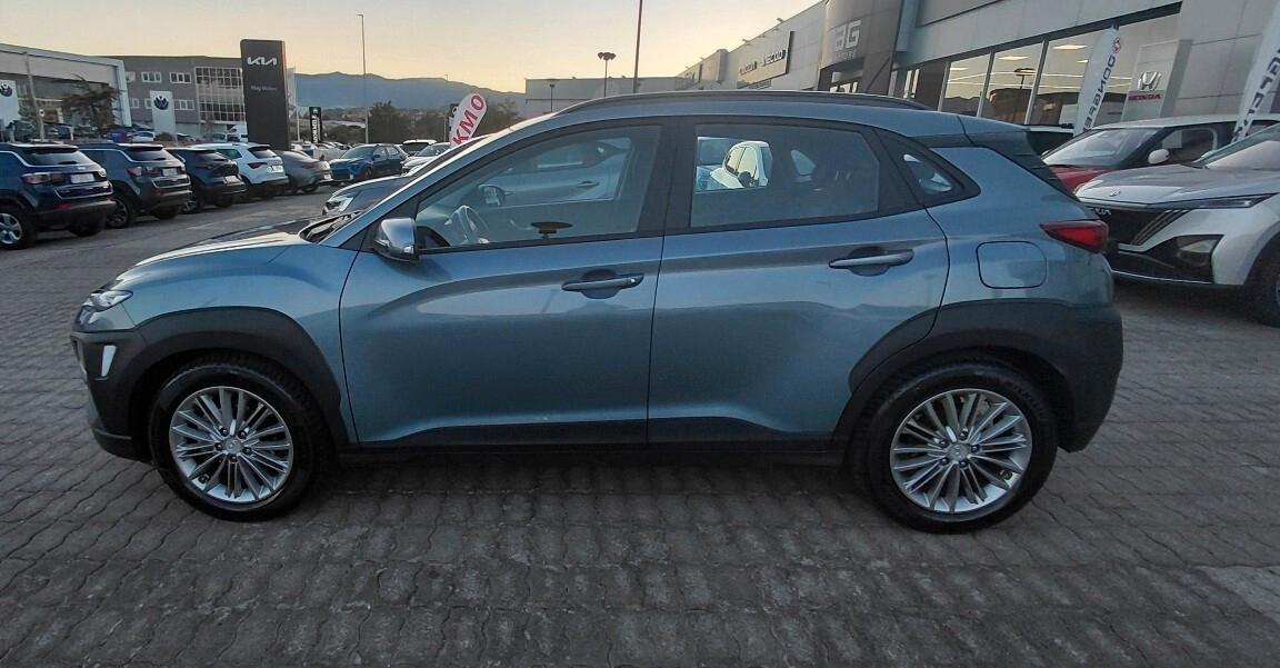 Hyundai Kona 1.0 T-GDI Style