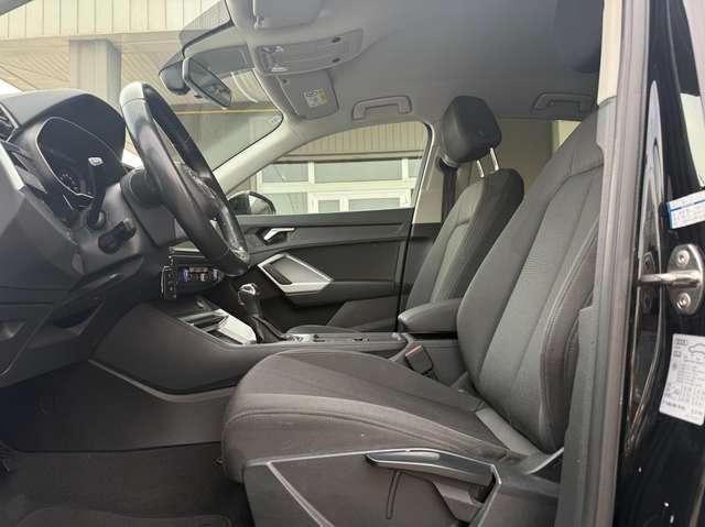 Audi Q3 Q3 Sportback 35 2.0 tdi S line quattro s-tronic