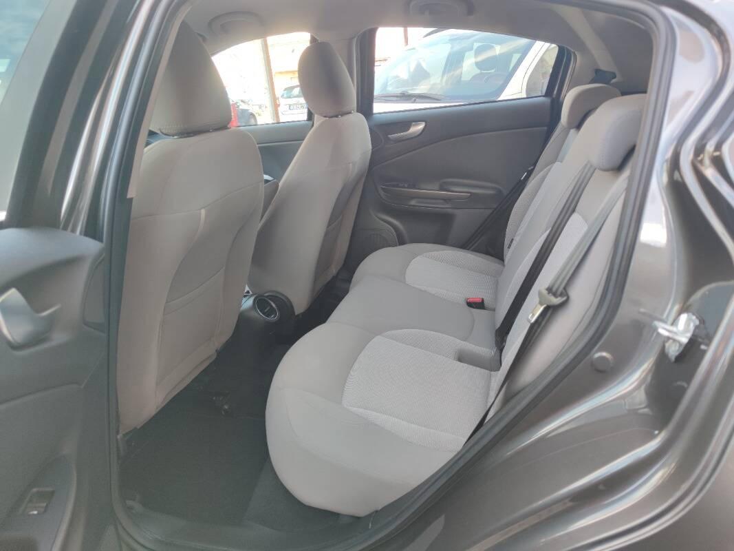 Alfa Romeo Giulietta 1.6 jtdm Distinctive 120cv