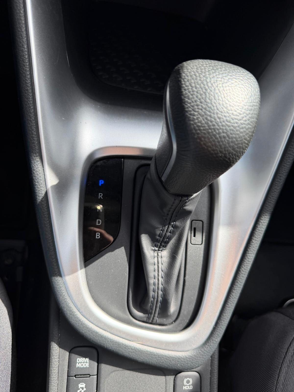 Toyota Yaris 1.5 Hybrid 5 porte Active 115CV