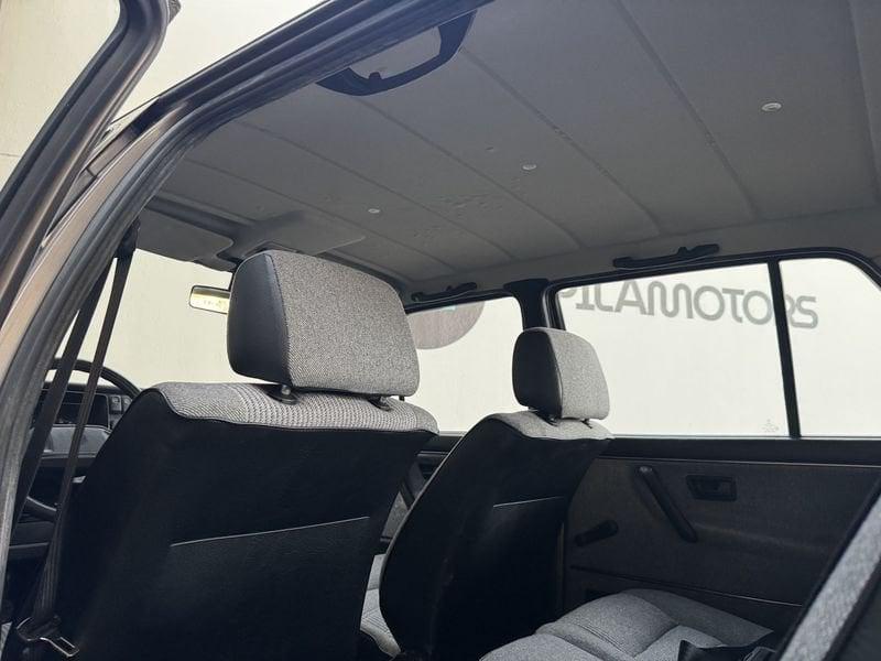 Volkswagen Golf GL 5p 1050 4 marce