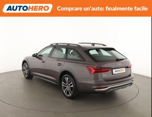 AUDI A4 allroad 40 TDI 204 CV S tronic