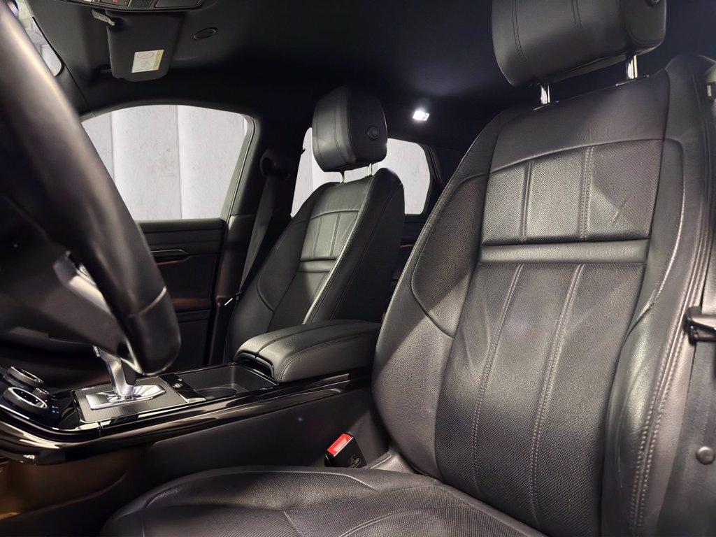 LAND ROVER Range Rover Evoque 2 serie LAND ROVER 1.5 I3 160 CV Auto R-Dynamic SE del 2021