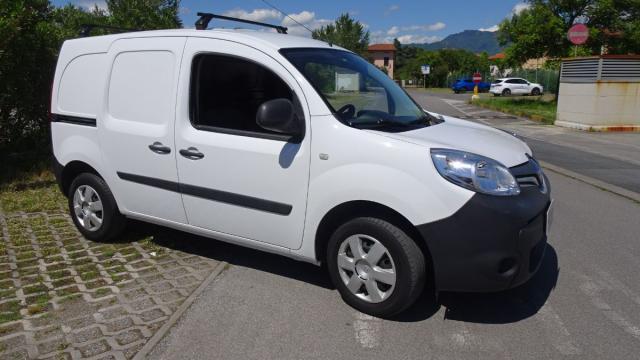 RENAULT - Kangoo - DOBLO 1500 DCI