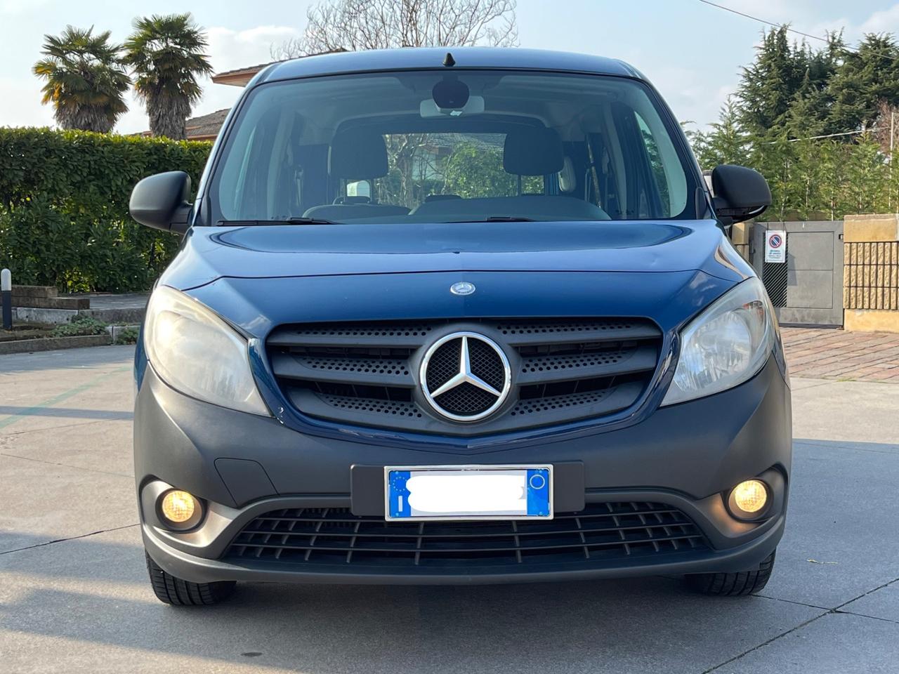 Mercedes-benz Citan 1.2 112 S&S Tourer Pro