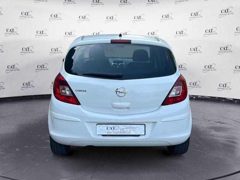 Opel Corsa Corsa 3p 1.2 Club 85cv FL