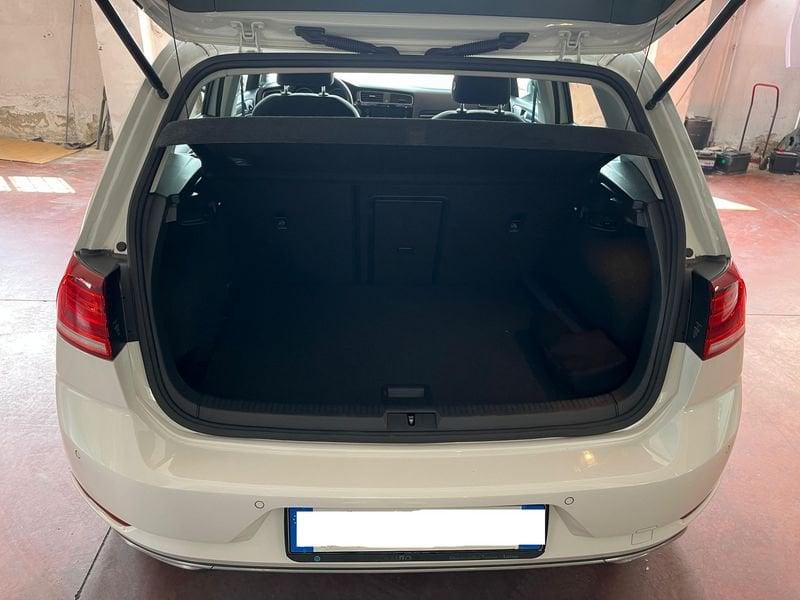 Volkswagen Golf 1.4 TGI 5p. Highline BlueMotion