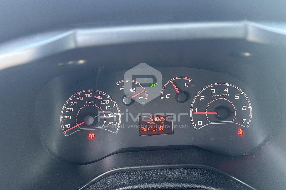 FIAT Doblò 1.4 PC-TN Cargo Lamierato