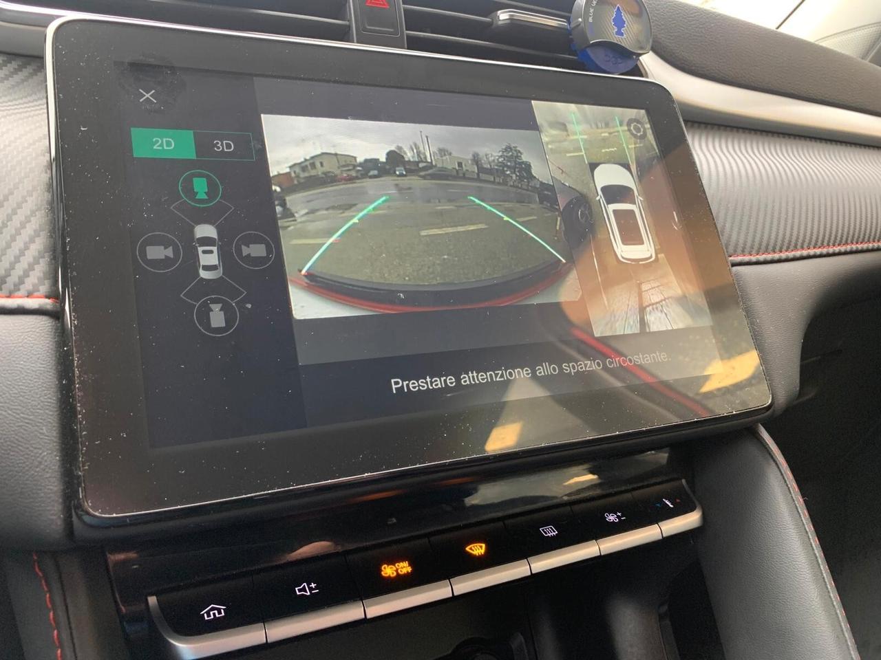 MG ZS 1.5 Luxury Garanz. Unicop. Neop. Full